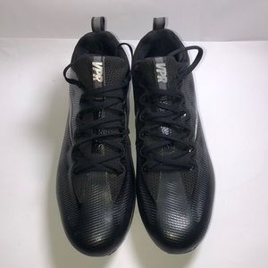 Nike Vapor Untouchable Pro cleats for men size 10